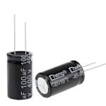 35hvp100m Sun Electronic Capacitor Genuine Reliable Tech Electr