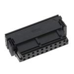 374335 Erni Connector Genuine Reliable Tech Electr