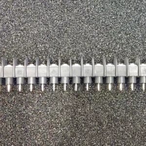 387203216 Molex Barrier Strip Terminal Block Genuine Reliable Tech Electr