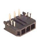43650 0304 Molex Connector Genuine Reliable Tech Electr