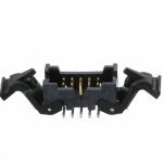 45210 220230 3m Connector Genuine Reliable Electronic Components