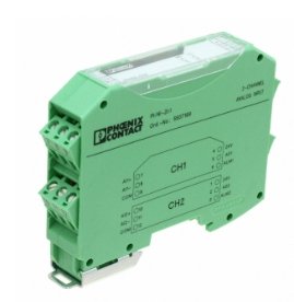 5607189 Phoenix Contact Connector Genuine Reliable Tech Electr