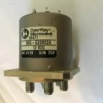 565 520802a Dow Key Microwave Rf Relay Genuine Reliable Tech Electr