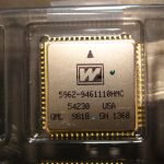 5962 9952302qzc Cypress Ic Genuine Reliable Electronic Components