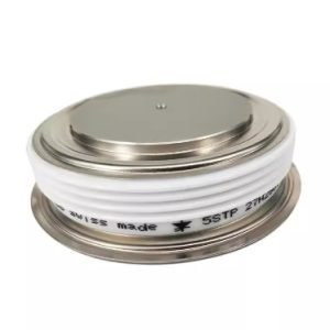 5stp27h1600 Abb Module Genuine Reliable Tech Electr