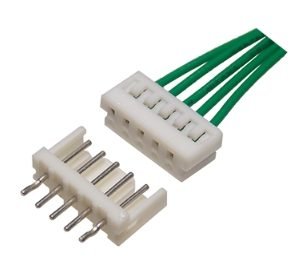 608283307845000 Kyocera Connector Genuine Reliable Tech Electr