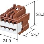 60985264 Sumitomo Genuine Reliable Tech Electr
