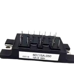 6di10a 120 Fuji Module Genuine Reliable Tech Electr