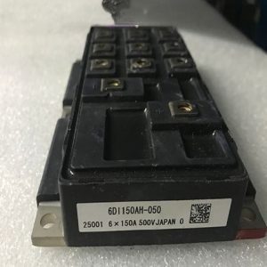 6di150ah 050 Fujitsu Module Genuine Reliable Tech Electr