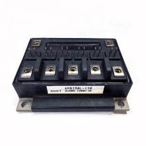 6mbi100l 120 Fujitsu Module Genuine Reliable Tech Electr