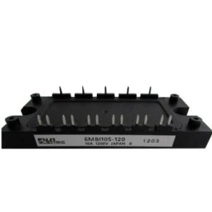6mbi10s 120 50 Fujitsu Module Genuine Reliable Tech Electr