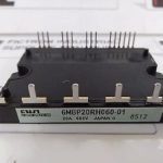 6mbp20rh060 01 Fuji Module Genuine Reliable Tech Electr