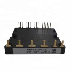 6mbp20rtb060 50 Fuji Module Genuine Reliable Tech Electr