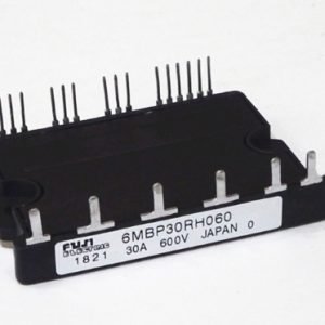 6mbp30rh060 01 Fuji Module Genuine Reliable Tech Electr