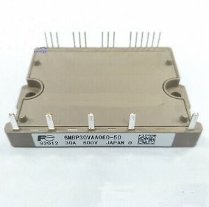 6mbp30vaa060 50 Fuji Module Genuine Reliable Tech Electr