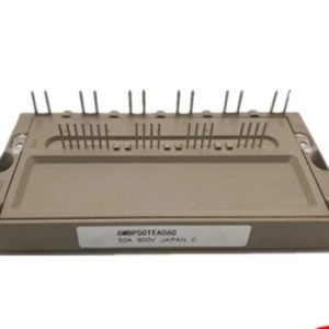 6mbp50tea060 Fuji Module Genuine Reliable Tech Electr