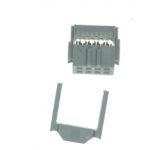 71600 008lf Amphenol Connector Genuine Reliable Tech Electr