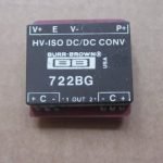 722bg Burr Brown Module Genuine Reliable Tech Electr