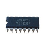 74ac138 Fairchild Ic Genuine Reliable Electronic Components