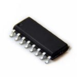 74act253sc Ti Ic Genuine Reliable Tech Electr
