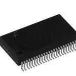 74vhc161284meax Ti Ic Genuine Reliable Tech Electr