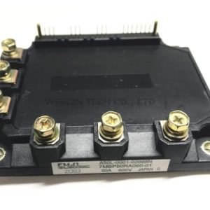 7mbp50ra060 56 Fuji Module Genuine Reliable Tech Electr