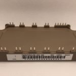 7mbr35vb120 50 Fuji Module Genuine Reliable Electronic Components