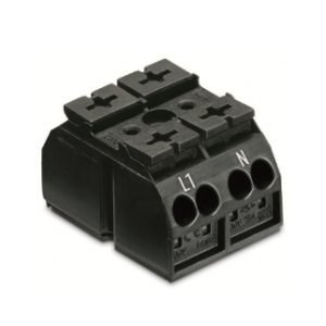 862 1552 Wago Genuine Reliable Tech Electr