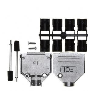 8655mh1501blf Amphenol Connector Genuine Reliable Tech Electr