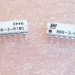 899 3 R180 Bi Technologies Genuine Reliable Tech Electr