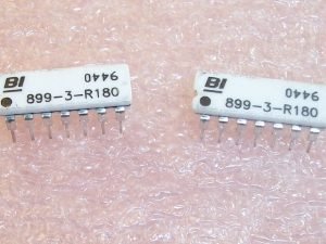 899 3 R180 Bi Technologies Genuine Reliable Tech Electr