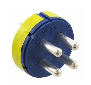 97 32 17p Amphenol Genuine Reliable Tech Electr