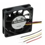 9ga0612p6s001 Sanyo Denk Fan Genuine Reliable Tech Electr