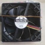 9s0924l401 Sanyo Denki Fans Genuine Reliable Tech Electr