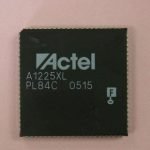 A1225xl Pl84i Microsemi Ic Bb