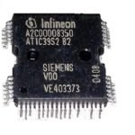 A2c00008350 Infineon Ic Genuine Reliable Tech Electr