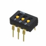 A6d 5100 Omron Switch Genuine Reliable Tech Electr