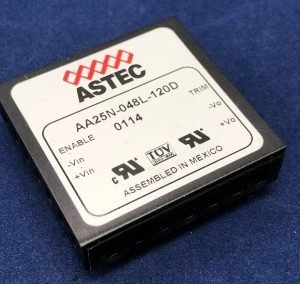 Aa20b 046l 120d Artysen Module Genuine Reliable Tech Electr