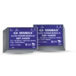 Abf 04d15 Minmax Module Genuine Reliable Tech Electr