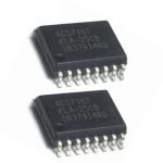 Acs716klatr 25cb T Allegro Sensor Genuine Reliable Electronic Components