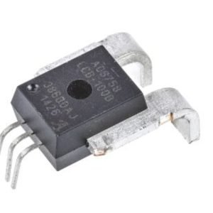 Acs758lcb 100b Pff T Allegro Genuine Reliable Electronic Components