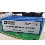 Ad215by Adi Ic Genuine Reliable Tech Electr