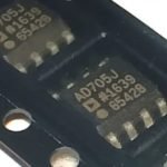 Ad705jr Adi Ic Genuine Reliable Tech Electr
