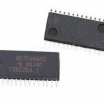 Ad7564arz B Adi Ic Genuine Reliable Tech Electr