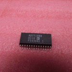 Ad7718br Adi Ic Genuine Reliable Electronic Components