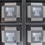 Ad7864as 2 Adi Ic Genuine Reliable Tech Electr