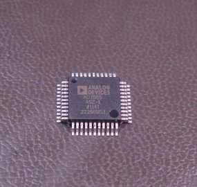 Ad7865asz Adi Ic Genuine Reliable Tech Electr