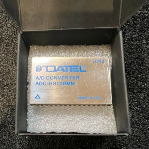 Adc Hs12bmm Murata Genuine Reliable Electronic Components