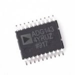 Adg1434yruz Adi Ic Genuine Reliable Tech Electr