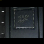 Ads1258irtct Ti Ic Genuine Reliable Electronic Components